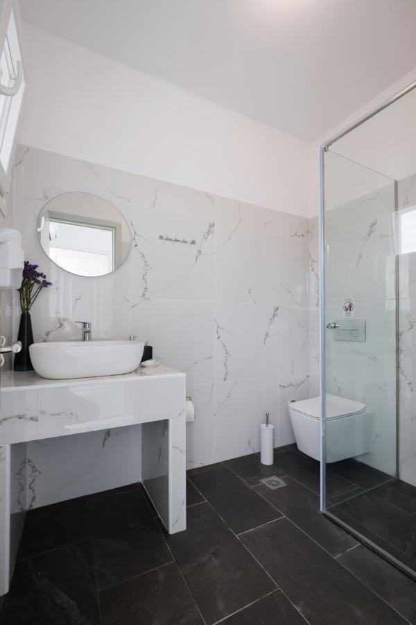 Diamond Arillas Luxury Apartments Extérieur photo